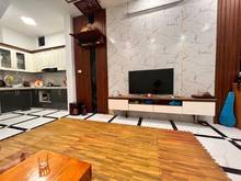Hình ảnh "B_Á_N NHÀ" THẠCH BÀN - Ô tô đỗ cửa, 30m, 5 tầng, chỉ 3.33 t_ỷ