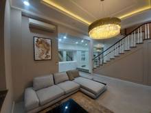 Hình ảnh Cho Thuê Chiếc Biệt Thự Mỹ Văn 2 - 126 m2 Giá Chỉ 44 Triệu