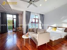 Hình ảnh Studio Full 1PN 1PK - Tân Hưng - Quận 7 gần TĐT, Himlam, Sunrise City