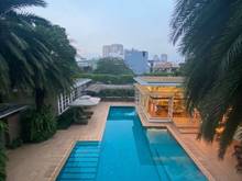 Hình ảnh Siêu biệt thự hồ bơi 3300m2 P. Thảo Điền giá 999 tỷ. Siêu hiếm!