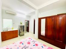 Hình ảnh CHO THUÊ CĂN HỘ 1PN, Quận 1. Full NT, gần nhà thờ Đức Bà