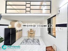 Hình ảnh Duplex Full Nội Thất Mới - Giá Rẻ - Đối Diện Aeon Bình Tân