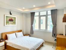 Hình ảnh ✅ Mb6623 nạp rút nhanh chóng Bếp tách riêng_Cửa sổ lớn View Nguyễn Hữu Cảnh_ngay Mê Linh