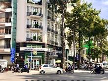 Hình ảnh Chủ cần bán rất rất gấp nhà mặt tiền đường 3/2, giá rẻ nhất thị trường