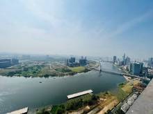 Hình ảnh Lỗ 2 ty bán căn hộ Vinhomes Golden River Quận 1 3PN view sông 18ty