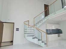 Hình ảnh Pegasuite II P6 Q8  **Căn [Duplex 3PN + 2W 94m2] 13tr BAO PHÍ QL