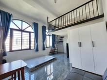 Hình ảnh Mb6623 nạp rút nhanh chóng DUPLEX, FULL nội thất, BANCOL thoáng, GẦN LOTTEMART, Q7