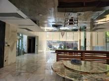 Hình ảnh Biệt thự hồ bơi hiện đại 872m2, hầm, 5 tầng Thảo Điền 149 tỷ, hướng ĐN
