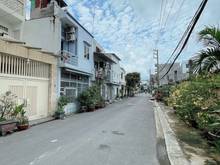 Hình ảnh HXH 8m thông Hương Lộ 2 Bình Tân 48m2  nhỉnh 4 tỷ.