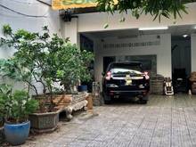 Hình ảnh Bán Nhà  Mặt Tiền Tân Thới Hiệp- Quận 12 - 126 M2 - Tiện Kinh Doanh