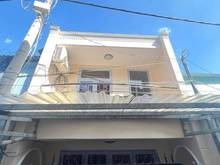 Hình ảnh Hẻm nhựa 5m thông đường Vườn Lài, P. Tân Thành. DT: 4x15.5m, 1 trệt 1