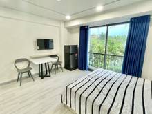Hình ảnh 🎉🎉Căn Hộ Studio Full Nội Thất_Ban Công Thoáng Tại Quận 3