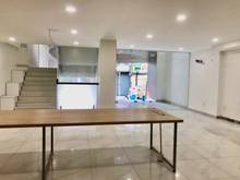 Hình ảnh Bán nhà Hẻm Xe Tải Đường Lý Thường Kiệt, P9 Tân Bình 8.2x18m Hầm 6 lầu