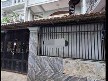 Hình ảnh bán nhà ngộp hẻm xe hơi Trương THị Hoa Tân Thới Hiệp Quận 12 - 131m2