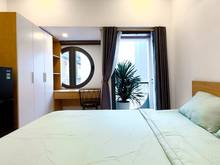 Hình ảnh Studio Full Nội Thất -Trần Văn Đang- Quận 3
