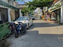 Hình ảnh Hxh 8m thông hương lộ 2 bình tân 48m2  nhỉnh 4 tỷ.