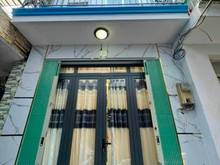 Hình ảnh Nhà mới đẹp ngay Đ. Huỳnh Khương An- Gò Vấp 45m2 giá chỉ 1tỷ65