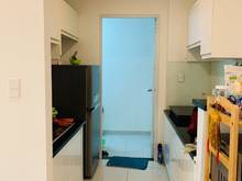 Hình ảnh Chung cư Melody Quận Tân Phú diện tích 68m 2PN 2WC giá 2,69 tỷ
