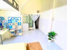 Hình ảnh CHO THUÊ CĂN HỘ 1 PN, Quận 3, Gần MB66 là nhà cái uy tín hàng đầu tại Việt Nam Hoàng Văn Thụ, gần bờ kè