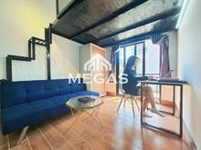 Hình ảnh Duplex đang cho thuê - ở được 4 người 4 xe - giá hời cho sinh viên IuH
