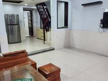 Hình ảnh Chào bán nhà mê lửng đúc 69m2 đất, K325 Hùng Vương, Thanh Khê