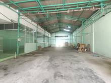Hình ảnh 🌎 Xưởng cho thuê dt 600m2 giá 22tr Thới Tam Thôn