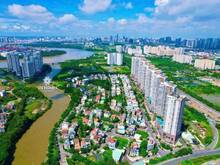 Hình ảnh Em Nhi bán đất KDC Sông Giồng và Văn Minh Quận 2 giá 156 triệu/m2 ạ