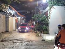 Hình ảnh Nguyễn Tư Giản - P12 - Gò Vấp - HXH- 5Tầng BTCT-6PN Master -Nhỉnh 5tỷ