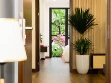 Hình ảnh 🏢Căn Hộ 1 Phòng Ngủ Cao Cấp_Full Nội Thất_Ban Công Tại Q3