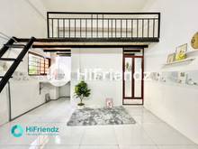 Hình ảnh Duplex full nội thất giá siêu rẻ ngay Công viên Phú Lâm, khu Tên Lửa