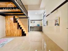 Hình ảnh Cho thuê Duplex có cửa sổ ngay Vincom Phan Văn Trị Gò Vấp