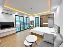 Hình ảnh ✨✨Căn Hộ Studio Sang Trọng_Ban Công Full Nội Thất_Tại Quận Bình Thạnh