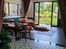 Hình ảnh Bán gấp nhà 2 tầng 411m2 Mt Bà Huyện Thanh Quan, Gần Biển Mỹ Khê