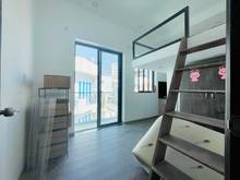 Hình ảnh Duplex ban công chính chủ cho thuê - ngay Ngã 5 chuồng chó gò vấp