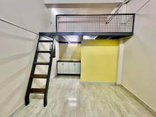 Hình ảnh Duplex mới xây ngay Ngã 5 Chuồng chó - Tone màu đẹp
