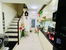 Hình ảnh 268pn Nhỉnh 8ty Bán nhà khu V.I.P  Phú Nhuận hxh thông, 5 tầng, 41m2