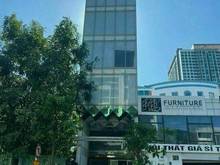 Hình ảnh Toà nhà Trương Văn Bang, P. Thạnh Mỹ Lợi, TP. Thủ Đức Ngộp Bank