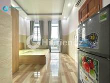 Hình ảnh Phòng trọ có ban công Cao Cấp - Ngay Văn Lang Cs3. gò Vấp