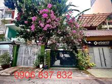 Hình ảnh Chủ kẹt tiền bán gấp nhà góc 2MT An Dương Vương, giá chỉ 14 tỷ tl.