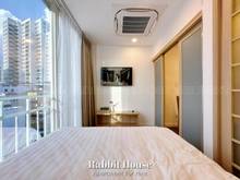 Hình ảnh 🏢Căn Hộ 1 Phòng Ngủ Ngay Trung Tâm Quận 3_Full Nội Thất Sang Trọng