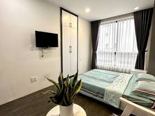 Hình ảnh Mb6623 nạp rút nhanh chóng ban công rộng view cực chill ở Nguyễn Thị Minh Khai quận 3