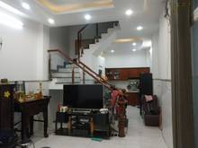 Hình ảnh ✅🔵Nhà Đẹp Trung Tâm quận 3, 4 Tầng chỉ 4,3  tỷ