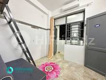 Hình ảnh Duplex Ban Công Giá Siêu Hạt Rẻ Ngay Thoại Ngọc Hầu,Tân Phú