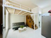 Hình ảnh Duplex Full Nội Thất - Ngay Chợ An Nhơn Gò Vấp - sach sẽ