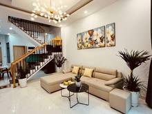 Hình ảnh Bán nhà 2 Tầng mới k368 Trần Cao Vân, Thanh Khê. Nhà sát đường chính
