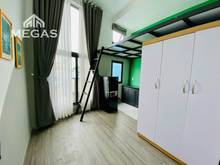 Hình ảnh Duplex ban công - Nằm Sau Lưng Văn Lang CS3 - Gò Vấp