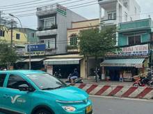 Hình ảnh Nhà mặt tiền đường Huỳnh Tán Phát. Ngay chợ Phú xuân buôn bán tấp nập.
