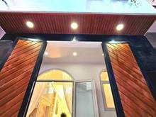 Hình ảnh Bán gấp Nhà 4 Tầng Kiệt Hùng Vương, Vĩnh Trung, Thanh Khê. 5PN