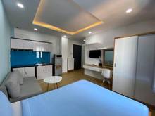 Hình ảnh 🏠 Mb6623 nạp rút nhanh chóng ngay vòng xoay trung sơn, full nội thất, máy giặt riêng