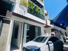 Hình ảnh Bán nhà 3 tầng kiệt ô tô 99 Thái Thị Bôi, Thanh Khê